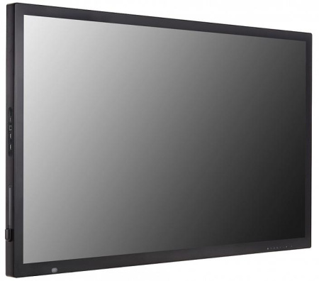 55", сенсорный дисплей, 370 кд/м2, 24/7, 40 точек касания P-cap, 1920x1080, LG webOS 3.0, акустика 55", сенсорный дисплей, 370 кд/м2, 24/7, 40 точек касания P-cap, 1920x1080, LG webOS 3.0, акустика