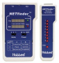 Hobbes NETFinder - кабельный тестер Hobbes NETFinder - кабельный тестер