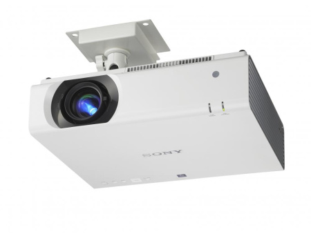 Короткофокусный проектор Sony VPL-SХ236