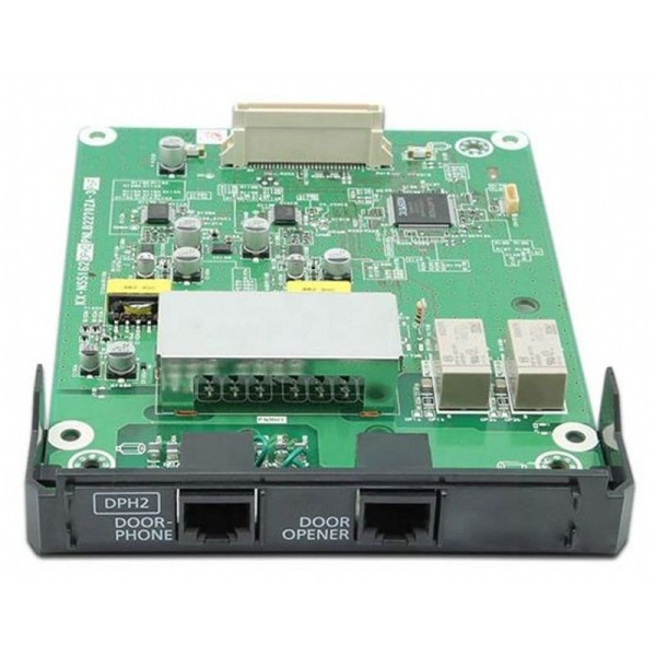 Panasonic KX-NS5162X Плата интерфейса домофона (DPH2)