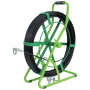Greenlee 52055341 - УЗК стеклопруток (120 м; 7,5 мм) Greenlee 52055341 - УЗК стеклопруток (120 м; 7,5 мм)