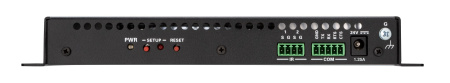 Crestron DM-NVX-D30, сетевой AV-декодер