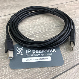 PTZ-камера TrueConf 1003U2 (FullHD, 3x, USB 2.0)