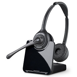 Plantronics CS520, беспроводная гарнитура