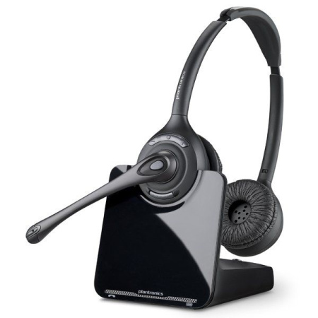 Plantronics CS520, беспроводная гарнитура