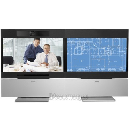 TANDBERG Profile 65",  видеосистема для переговорных комнат и конференц-залов