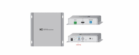 ITC TS-9507HS, конвертер интерфейсов HDMI-SDI