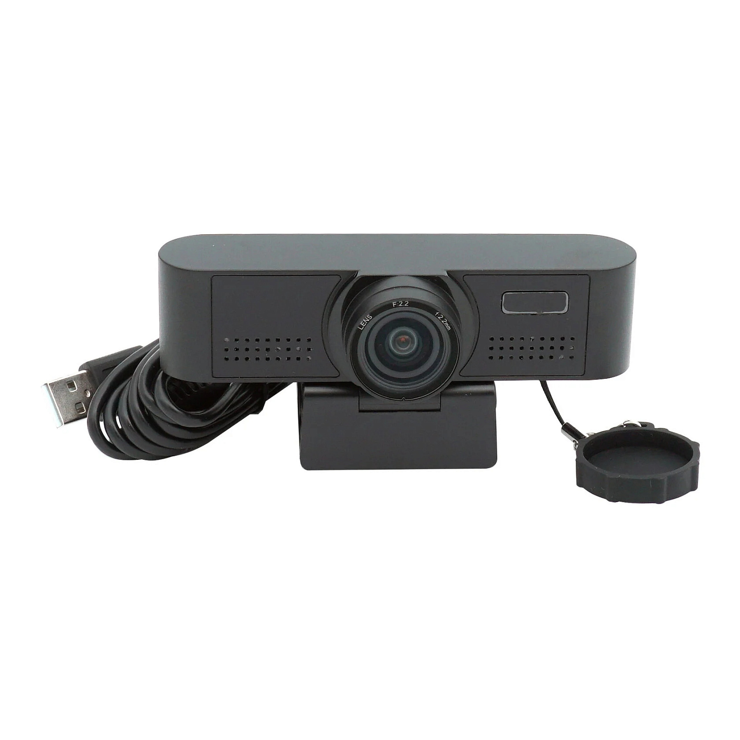 Lideo WEB-110, широкоугольная usb-камера 1080p