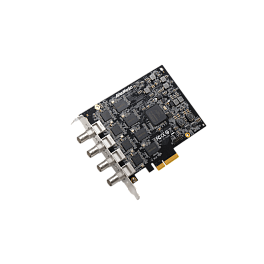 Карта захвата видео AVerMedia Quad SDI PCIe Capture Card CE314-SN