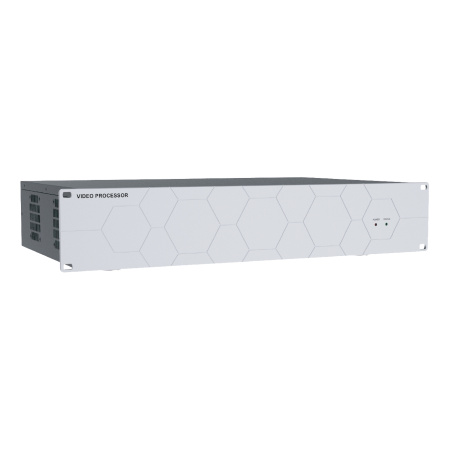 Prestel VWC-L2H1616, контроллер видеостены