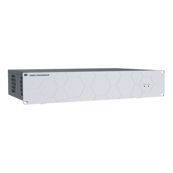 Prestel VWC-L2H0816, контроллер видеостены 8x16