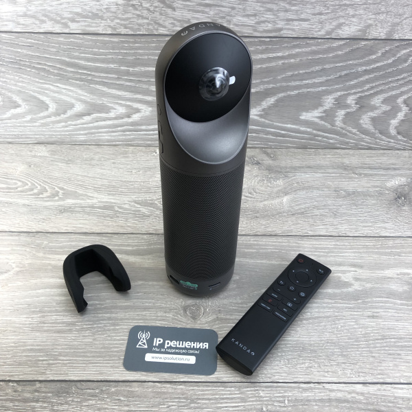 Kandao Meeting Pro, конференц-камера 360 ° All-in-one Kandao Meeting Pro, конференц-камера 360 ° All-in-one