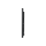 Samsung QB65R, ЖК панель 65"
