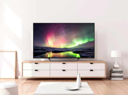 70-дюймовый 8К-телевизор 70-дюймовый 8К-телевизор