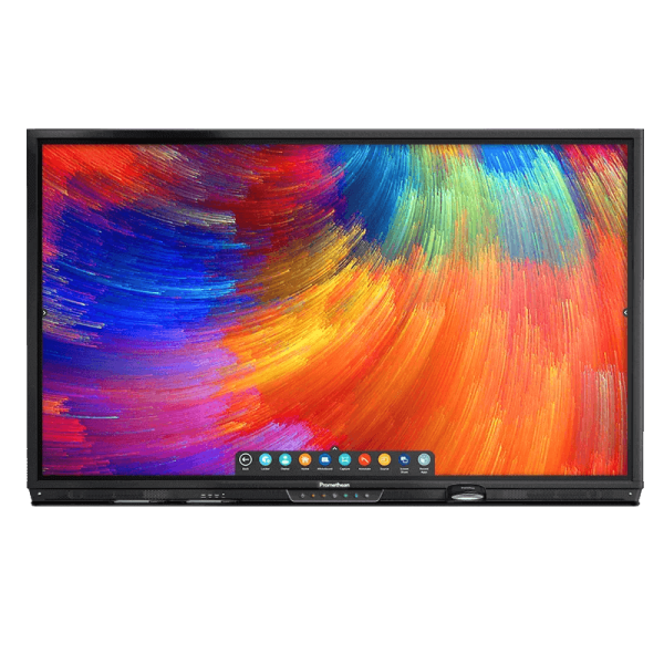 Интерактивная панель Promethean ActivPanel Titanium (4K 75") Интерактивная панель Promethean ActivPanel Titanium (4K 75")