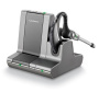 Plantronics Savi Office WO200 (Over-the-ear), беспроводная гарнитура Plantronics Savi Office WO200 (Over-the-ear), беспроводная гарнитура