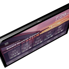 Qbic Luminen 15, панельный пк 15" Qbic Luminen 15, панельный пк 15"