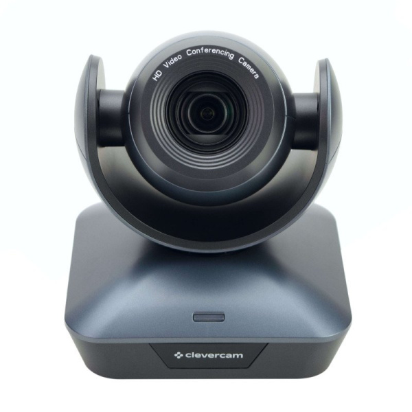 PTZ-камера CleverCam 1005U3 Pro (FullHD, 5x, USB 3.0) PTZ-камера CleverCam 1005U3 Pro (FullHD, 5x, USB 3.0)