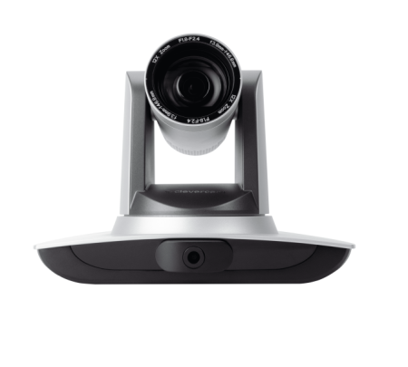 CleverCam 1112L, PTZ-камера (FullHD, 12x, SDI, LAN, Tracking)