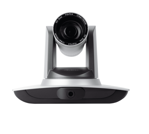 CleverCam 1112L, PTZ-камера (FullHD, 12x, SDI, LAN, Tracking)