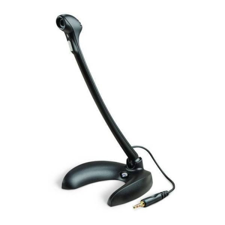 Plantronics Audio 300, аналоговый компьютерный микрофон