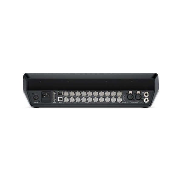 Видеомикшер ATEM Television Studio Pro 4K Видеомикшер ATEM Television Studio Pro 4K