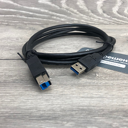 PTZ-камера CleverMic 1220UHN-L POE Black (FullHD, 20x, USB 3.0, HDMI, LAN)