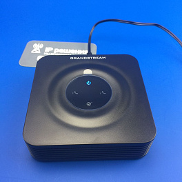 Grandstream HandyTone-802 , аналоговый sip-адаптер