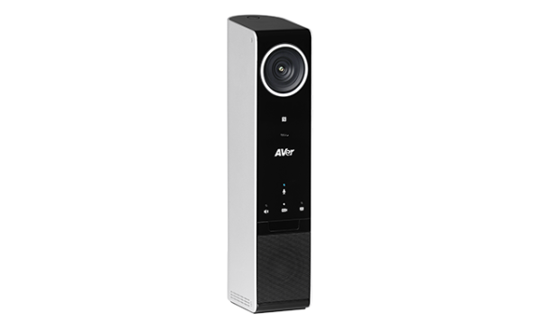 Aver VC320, портативная конференц-камера, FullHD, NFC, Bluetooth, микрофон, динамик Aver VC320, портативная конференц-камера, FullHD, NFC, Bluetooth, микрофон, динамик