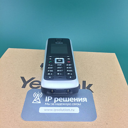 Yealink W52P, беспроводной ip телефон