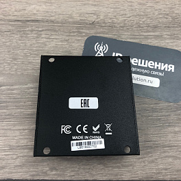 Lenkeng LKV714Pro - Разветвитель-удлинитель 1*4 HDMI, ИК, CAT6, до 40 метров