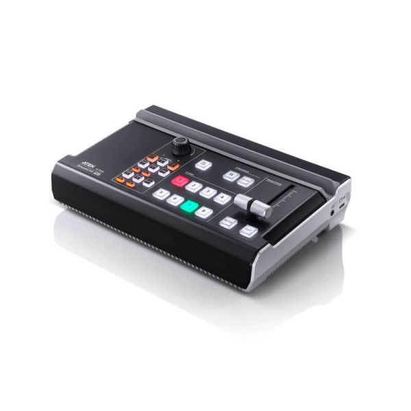 ATEN StreamLIVE PRO UC9040, видеомикшер ATEN StreamLIVE PRO UC9040, видеомикшер