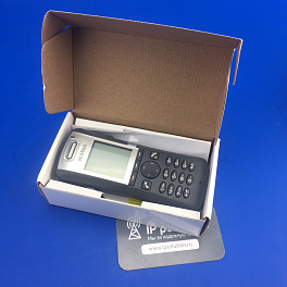 Aastra DT390, DECT телефон