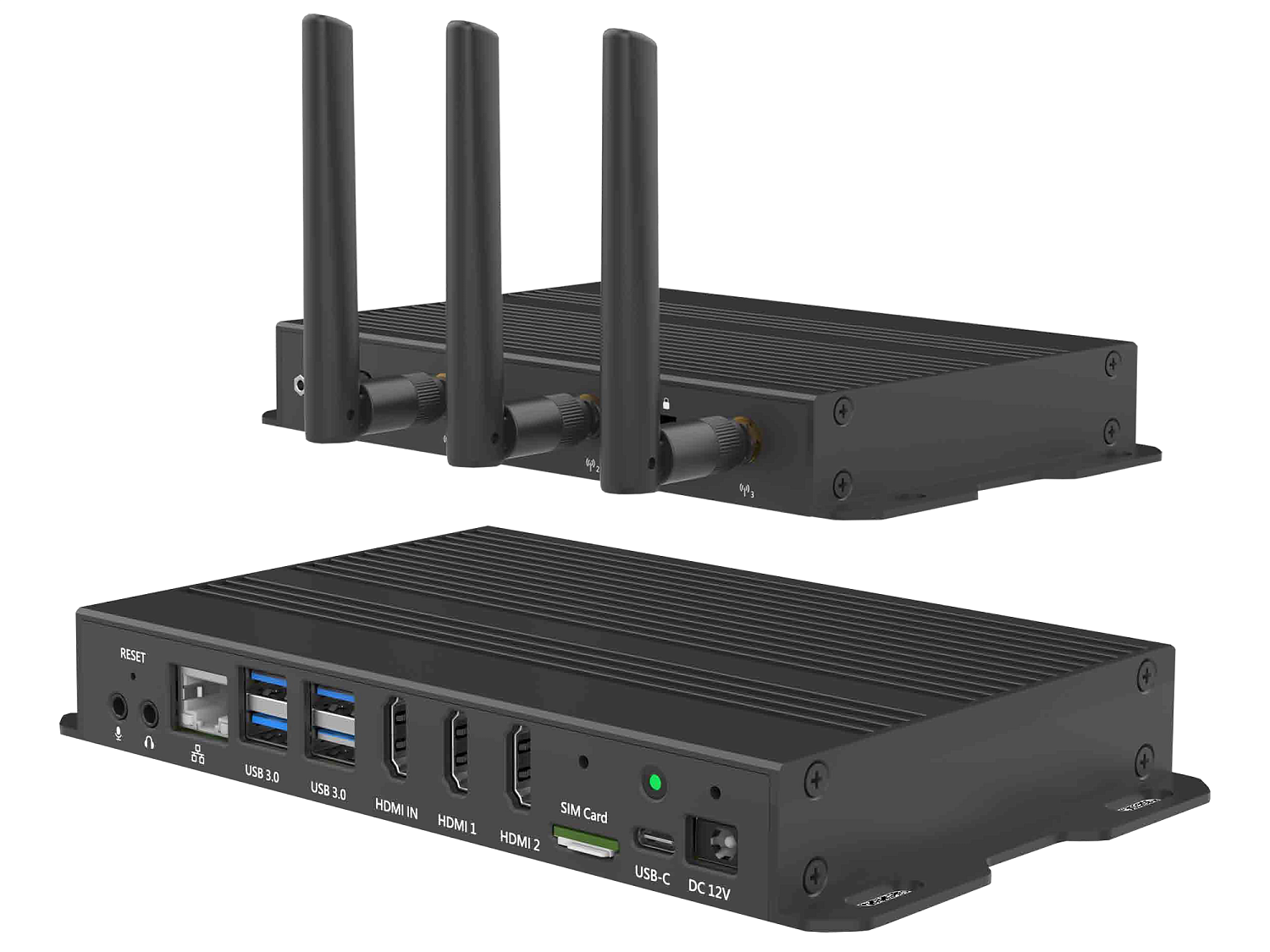 Qbic BXP-350, мини-ПК