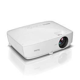 Кинотеатральный проектор BenQ TH535 (DLP FHD 3500 AL 1080p, 1.2X, TR 1.37-1.64, HDMIx2, VGAx2 )