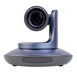 CleverCam 1212U3, PTZ-камера (FullHD, 12x, USB 3.0)