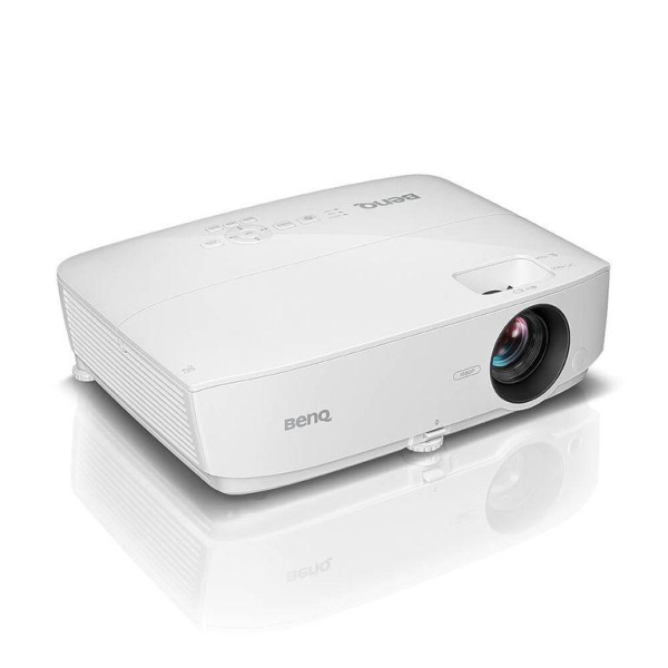 Кинотеатральный проектор BenQ TH535 (DLP FHD 3500 AL 1080p, 1.2X, TR 1.37-1.64, HDMIx2, VGAx2 ) Кинотеатральный проектор BenQ TH535 (DLP FHD 3500 AL 1080p, 1.2X, TR 1.37-1.64, HDMIx2, VGAx2 )
