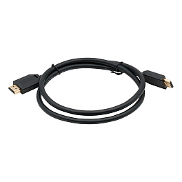 Lideo CHD21-010, кабель hdmi 2.1 1 м Lideo CHD21-010, кабель hdmi 2.1 1 м