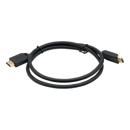 Lideo CHD21-010, кабель hdmi 2.1 1 м