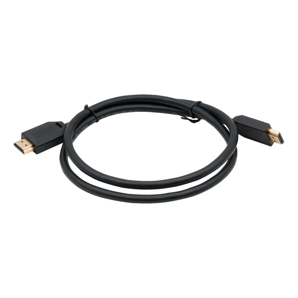 Lideo CHD21-010, кабель hdmi 2.1 1 м