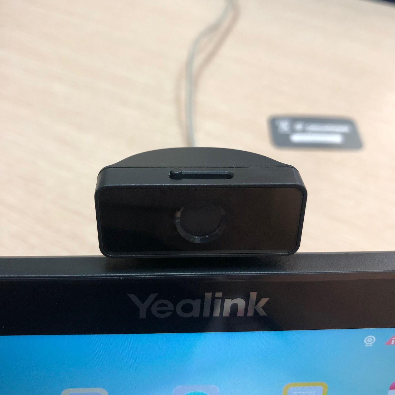 Yealink SIP-T58W Pro с камерой, ip-телефон (Android, WiFi, Bluetooth трубка, GigE) Yealink SIP-T58W Pro с камерой, ip-телефон (Android, WiFi, Bluetooth трубка, GigE)