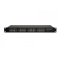 NETSCOUT 340-1046 - медный TAP ответвитель трафика, 8 Line/Link Copper Ethernet 10/100/1000 w/Redundant Power, 1U