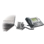 Plantronics Savi Office WO200 (Over-the-ear), беспроводная гарнитура Plantronics Savi Office WO200 (Over-the-ear), беспроводная гарнитура