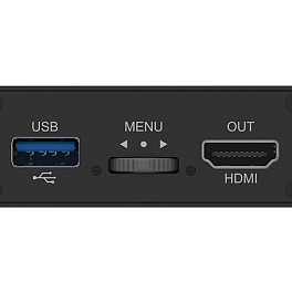 Magewell Pro Convert H.26x to HDMI 4K, конвертер