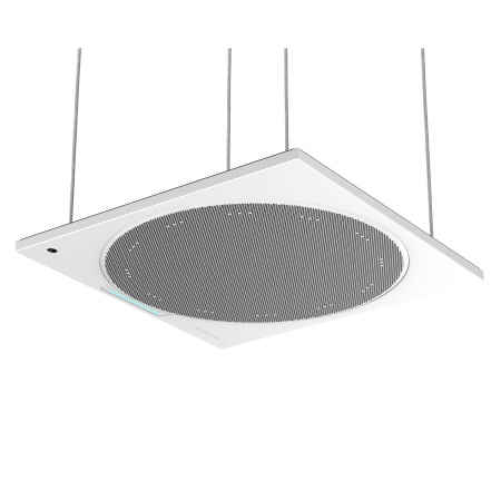 Prestel VCS-MA12DA, потолочный микрофонный массив