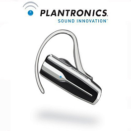Plantronics Explorer 395 Bluetooth, гарнитура для мобильного телефона