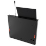 Prestel MN-22UT, выдвижной моторизованный монитор 21,5" сенсорный со встроенным микрофоном и ПК