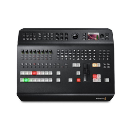 Видеомикшер ATEM Television Studio Pro 4K Видеомикшер ATEM Television Studio Pro 4K