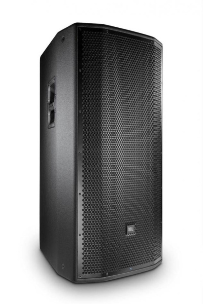 Активная 15" трехполосная система JBL PRX835W/230, возможность использования как FOH, точки подвеса М10. с управлением по Wi-Fi через приложение Активная 15" трехполосная система JBL PRX835W/230, возможность использования как FOH, точки подвеса М10. с управлением по Wi-Fi через приложение
