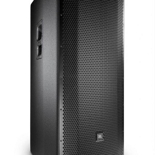 Активная 15" трехполосная система JBL PRX835W/230, возможность использования как FOH, точки подвеса М10. с управлением по Wi-Fi через приложение